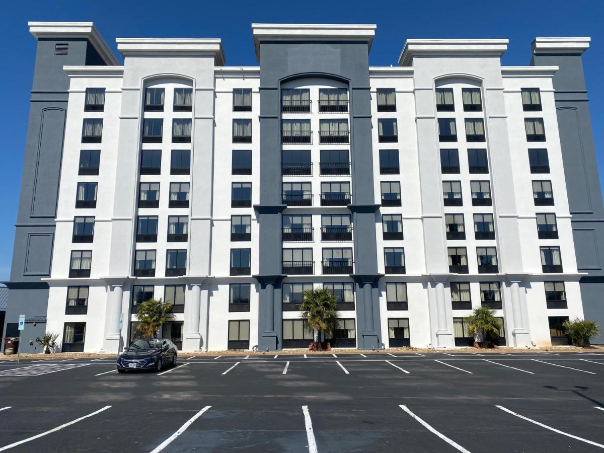 Comfort Inn Conover-Hickory Exterior photo