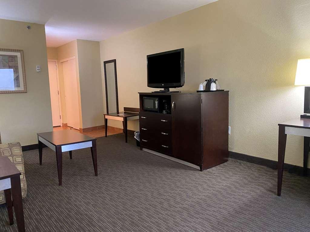 Comfort Inn Conover-Hickory Room photo