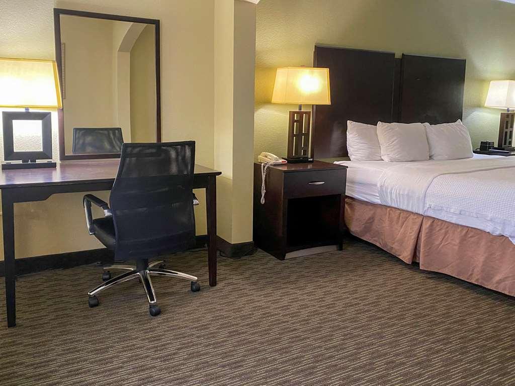 Comfort Inn Conover-Hickory Room photo