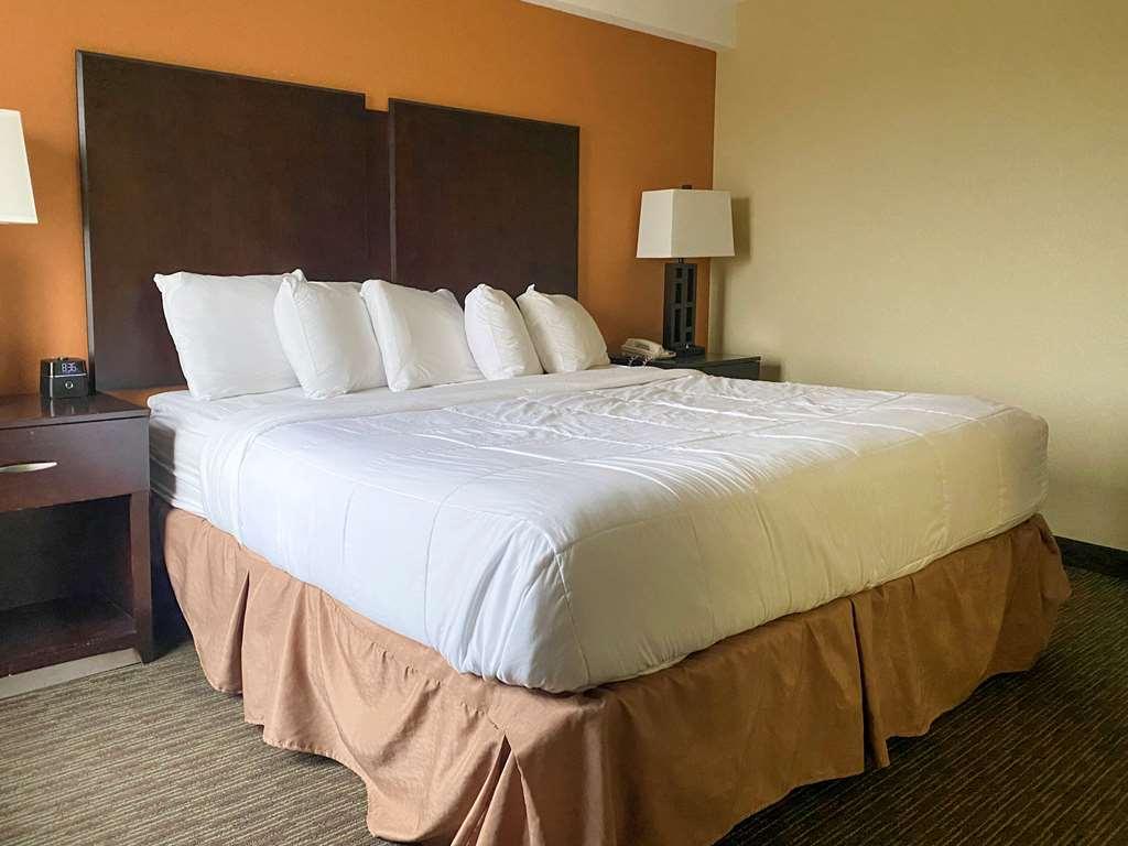 Comfort Inn Conover-Hickory Room photo