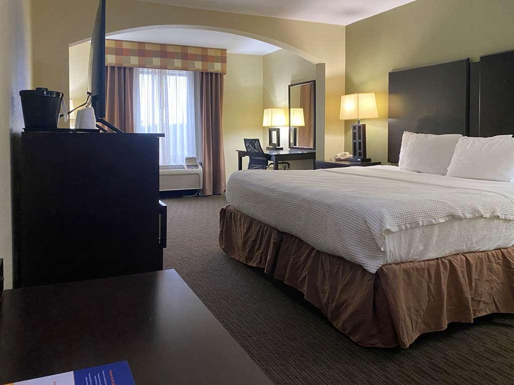 Comfort Inn Conover-Hickory Room photo