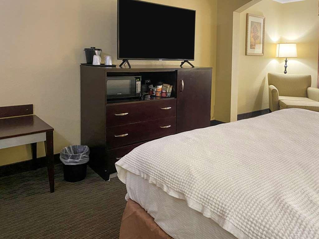 Comfort Inn Conover-Hickory Room photo