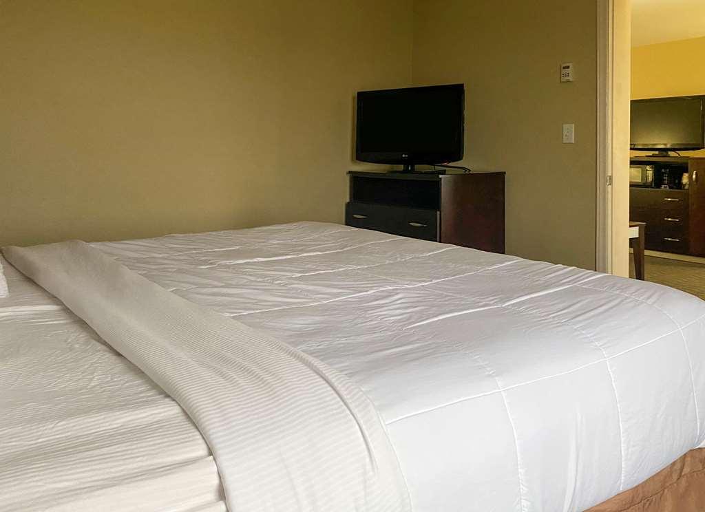 Comfort Inn Conover-Hickory Room photo